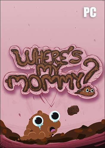 Where's My Mommy  [En] (1.0) Repack R.G. Механики со всеми дополнениями