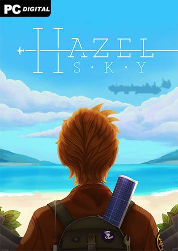 Hazel Sky RePack (RUS) ΡΠΎ Π²ΡΠ΅ΠΌΠΈ Π΄ΠΎΠΏΠΎΠ»Π½Π΅Π½ΠΈΡΠΌΠΈ