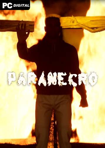 PARANECRO RePack (RUS) со всеми дополнениями