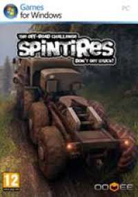 Spintires RePack от MAXAGENT RePack FitGirl со всеми дополнениями