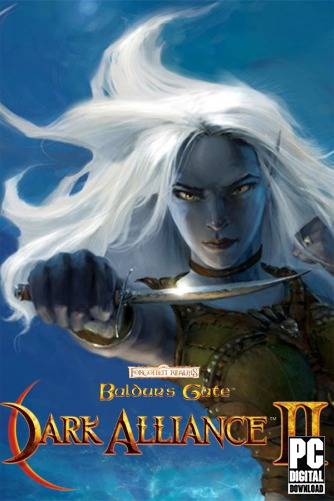 Baldur's Gate  Dark Alliance 2   Dark Alliance II RePack (RUS) со всеми DLC