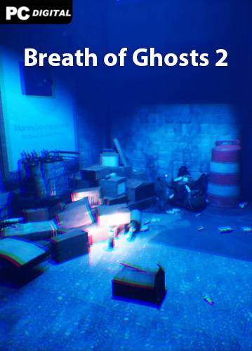 Breath of Ghosts 2 RePack (RUS) со всеми дополнениями