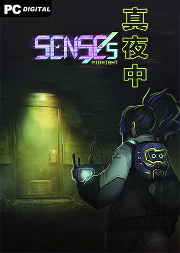 SENSEs  Midnight RePack (RUS) со всеми DLC