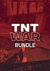 TNT War Bundle World War II GI NAM RePack (RUS) ΡΠΎ Π²ΡΠ΅ΠΌΠΈ Π΄ΠΎΠΏΠΎΠ»Π½Π΅Π½ΠΈΡΠΌΠΈ