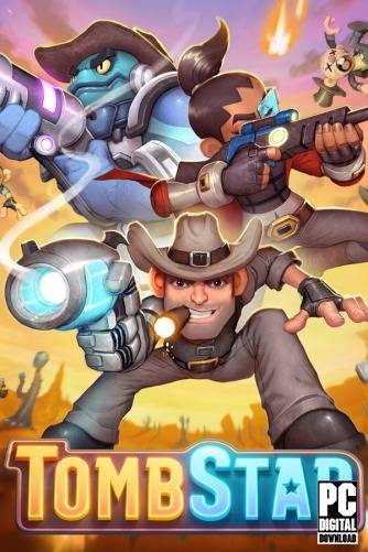 TombStar RePack (RUS) со всеми DLC