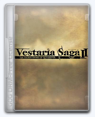 Vestaria Saga II  The Sacred Sword of Silvanister RePack (RUS) со всеми дополнениями