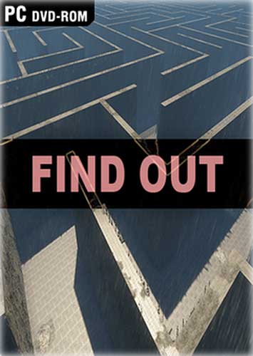 Find Out [En] (1.0) Repack Mr.Weegley RePack FitGirl со всеми дополнениями