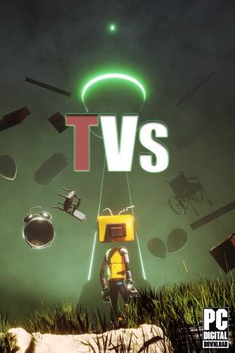 TVs  The Awakening RePack (RUS) со всеми дополнениями