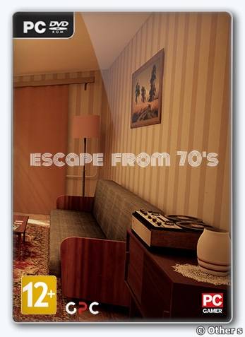 Escape from the 70's RePack (RUS) со всеми DLC