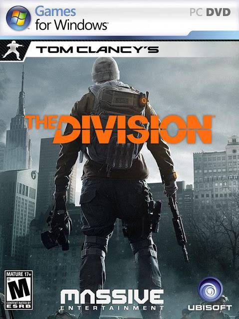 Tom Clancy's The Division [Ru] (1.0) License RePack FitGirl со всеми дополнениями