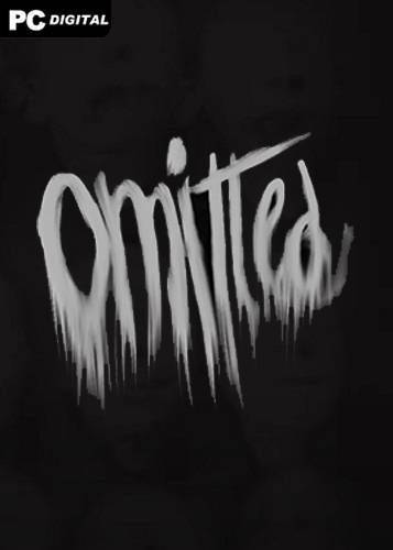 Omitted RePack (RUS) со всеми DLC