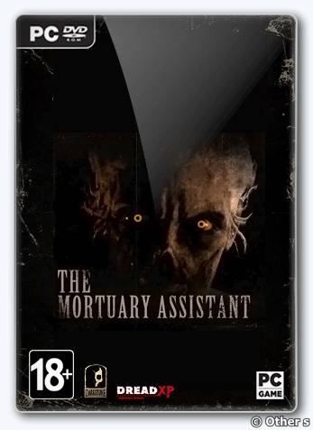 The Mortuary Assistant RePack (RUS) со всеми DLC