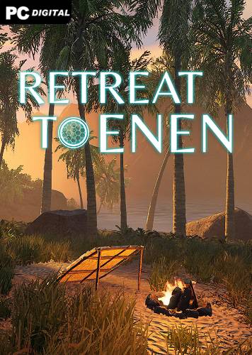 Retreat To Enen RePack (RUS) со всеми DLC