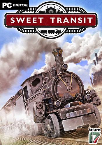 Sweet Transit RePack (RUS) со всеми DLC