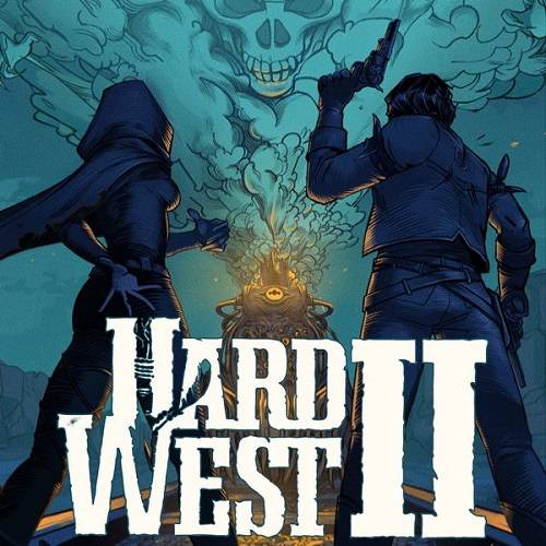 Hard West 2 RePack (RUS) со всеми DLC