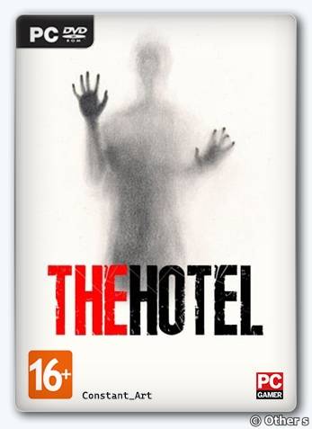The Hotel RePack (RUS) со всеми DLC