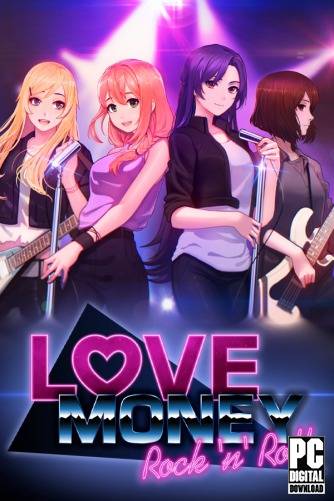 Love, Money, Rock'n'Roll RePack (RUS) со всеми DLC