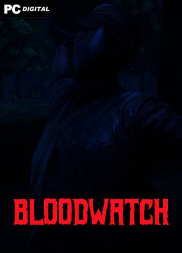 Bloodwatch RePack (RUS) со всеми дополнениями