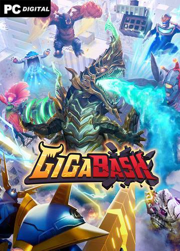 GigaBash RePack (RUS) ΡΠΎ Π²ΡΠ΅ΠΌΠΈ Π΄ΠΎΠΏΠΎΠ»Π½Π΅Π½ΠΈΡΠΌΠΈ