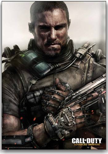 Call of Duty  Advanced Warfare [Ru] (1.22.01 dlc) Rip xatab RePack FitGirl со всеми дополнениями