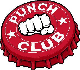 Punch Club RePack FitGirl со всеми дополнениями