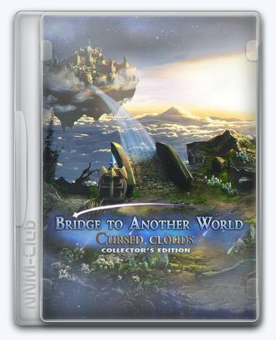 Bridge To Another World 10  Cursed Clouds RePack (RUS) со всеми DLC
