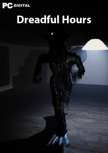 Dreadful Hours RePack (RUS) со всеми DLC