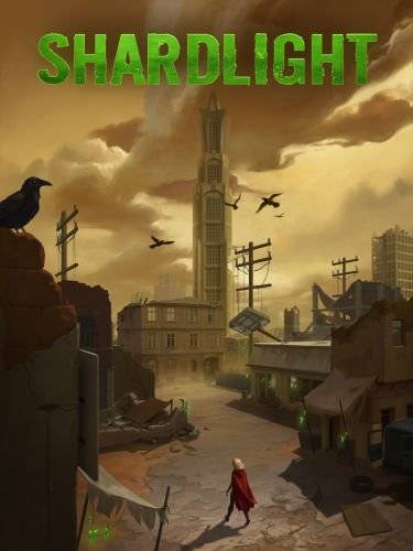 Shardlight [En] (1.0) License GOG [Special Edition] RePack FitGirl со всеми дополнениями