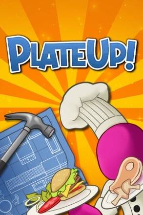 PlateUp! RePack (RUS) со всеми дополнениями
