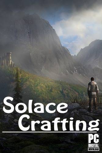 Solace Crafting RePack (RUS) со всеми дополнениями