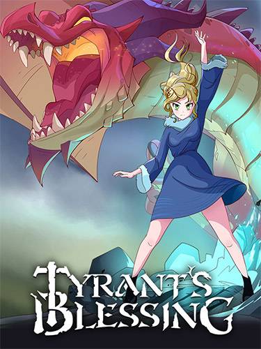 Tyrant's Blessing RePack (RUS) ΡΠΎ Π²ΡΠ΅ΠΌΠΈ Π΄ΠΎΠΏΠΎΠ»Π½Π΅Π½ΠΈΡΠΌΠΈ