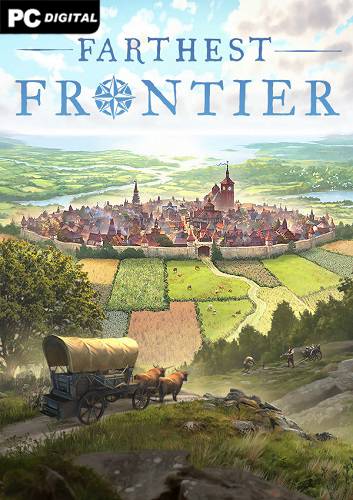 Farthest Frontier RePack (RUS) со всеми дополнениями