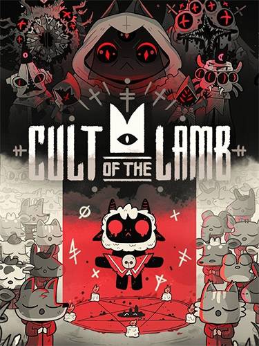 Cult of the Lamb RePack (RUS) со всеми DLC