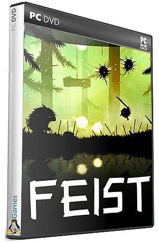 (Linux) Feist [Ru Multi] (1.1.2) License (GOG) RePack FitGirl со всеми дополнениями