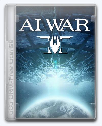 (Linux) AI War 2 RePack (RUS) ΡΠΎ Π²ΡΠ΅ΠΌΠΈ DLC
