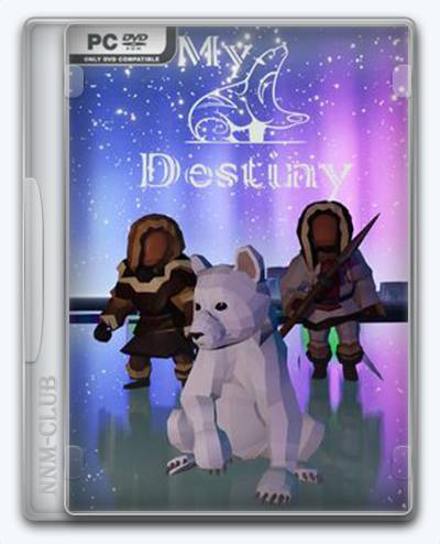 My Destiny RePack (RUS) со всеми дополнениями
