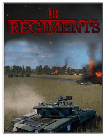 Regiments RePack (RUS) со всеми DLC