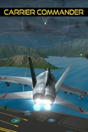 Carrier Commander RePack (RUS) со всеми DLC