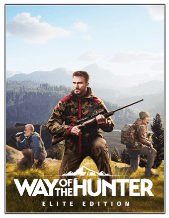 Way of the Hunter  Elite Edition RePack (RUS) со всеми DLC