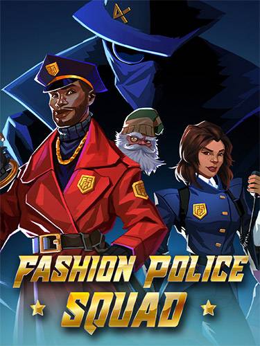 Fashion Police Squad RePack (RUS) со всеми DLC
