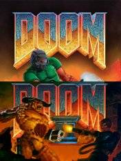DOOM 1 и 2  Enhanced   DOOM I & II  Enhanced RePack (RUS) со всеми DLC
