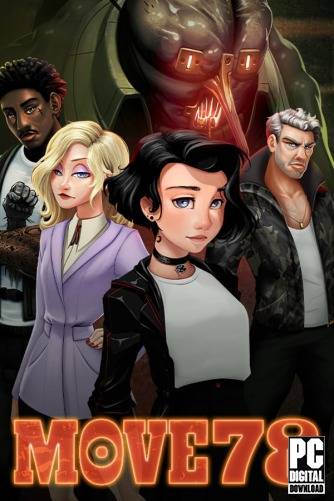 Move 78 RePack (RUS) со всеми DLC