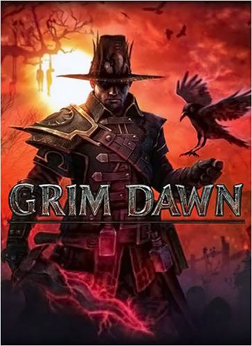 Grim Dawn RePack FitGirl со всеми дополнениями
