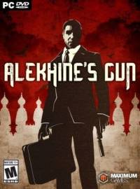 Alekhine's Gun   RePack от xatab RePack FitGirl со всеми дополнениями