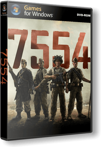 7554 [Ru] (1.0.0.1 dlc tr) Repack =nemos= RePack FitGirl со всеми дополнениями