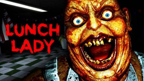 Lunch Lady RePack (RUS) со всеми DLC