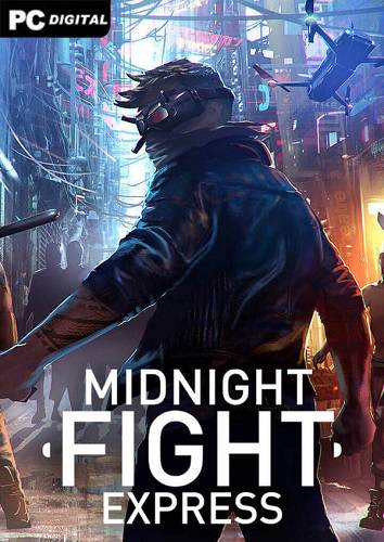 Midnight Fight Express RePack (RUS) со всеми DLC