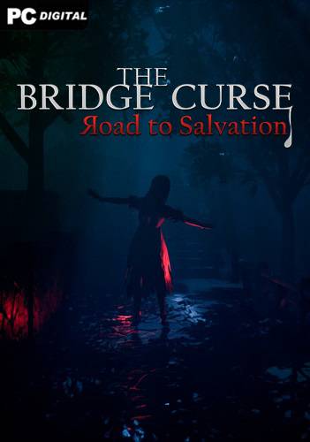The Bridge Curse Road to Salvation RePack (RUS) со всеми DLC