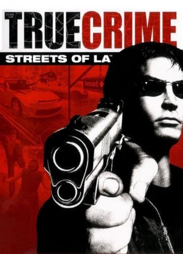 True Crime  Streets of LA RePack (RUS) со всеми DLC