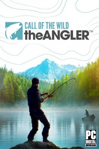 Call of the Wild  The Angler RePack (RUS) со всеми DLC